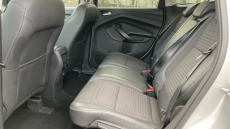 Ford Kuga 2.0 TDCi Titanium Edition 5dr 2WD Diesel Estate